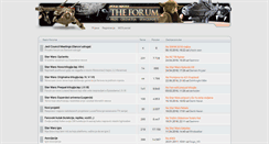 Desktop Screenshot of forum.moscroatia.com