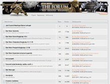 Tablet Screenshot of forum.moscroatia.com